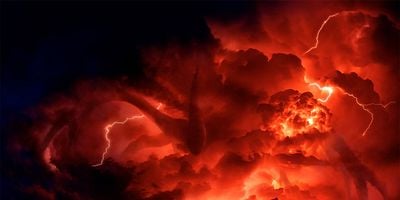 Chapter One: Madmax posteri