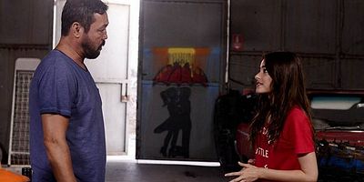 Adı Efsane 23.Bölüm posteri