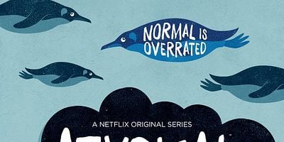 That's My Sweatshirt posteri