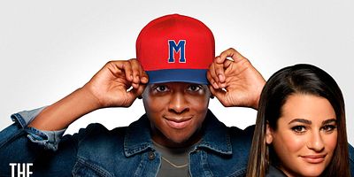 Will You Accept This Rose? posteri