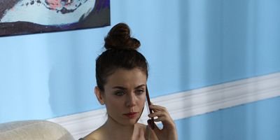 Şevkat Yerimdar 10.Bölüm posteri