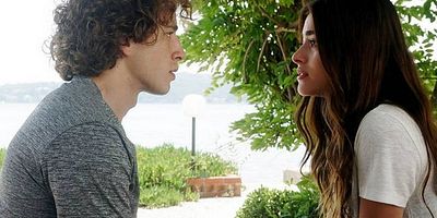 Adı Efsane 25.Bölüm posteri