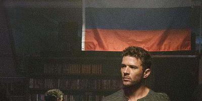 The Man Called Noon posteri