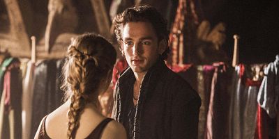 Something Wicked This Way Comes posteri