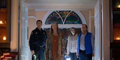 The Law of Nature posteri