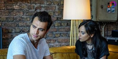 Dolunay 6.Bölüm posteri