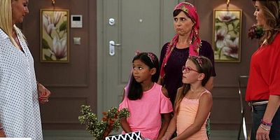 Çocuklar Duymasın 4.Bölüm posteri