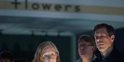 The Tenth Meal posteri