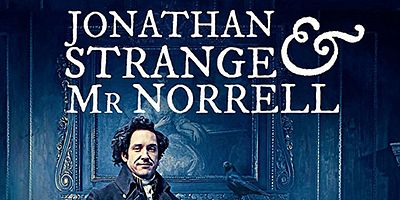 The Friends of English Magic posteri