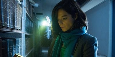 Le Prisonnier : 2ème partie posteri