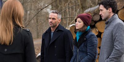 Les héritiers, 1ère partie posteri