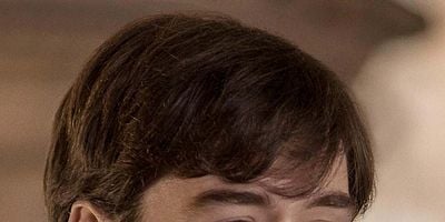 Freedom & Whisky posteri