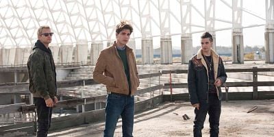 Patrizi e plebei posteri