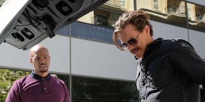 El Gringo Loco posteri