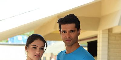 Kanatsız Kuşlar 13.Bölüm posteri