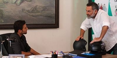 Rüya 9.Bölüm posteri