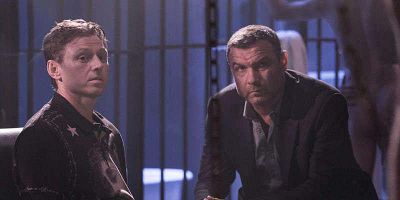 Mister Lucky posteri