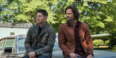 Lost and Found posteri