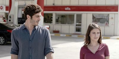 Bizim Hikaye 2.Bölüm posteri