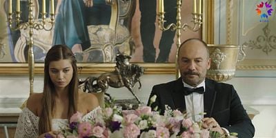 Fazilet Hanım ve Kızları 14.Bölüm posteri