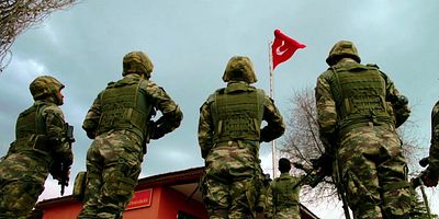 Savaşçı 11.Bölüm posteri