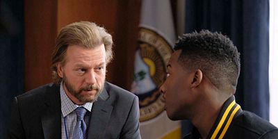 The Filibuster posteri