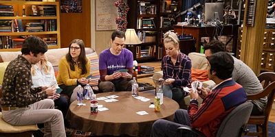 The Relaxation Integration posteri