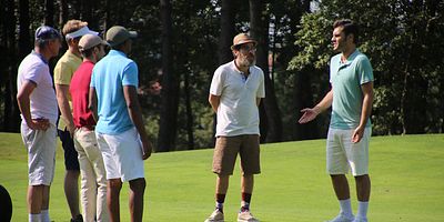 Şevkat Yerimdar 19.Bölüm posteri