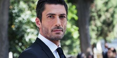 Tutsak 3.Bölüm posteri