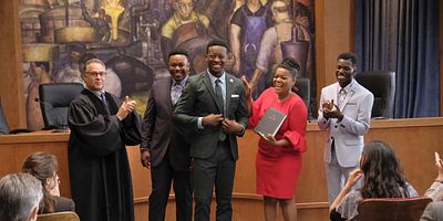 Buyer's Remorse posteri