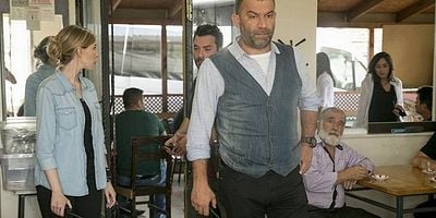 Arka Sokaklar 451.Bölüm posteri