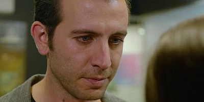 Ver Elini Aşk 6.Bölüm posteri