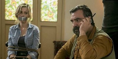 Arka Sokaklar 452.Bölüm posteri