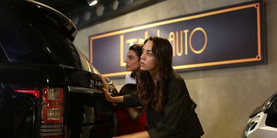 Kalp Atışı 15.Bölüm posteri