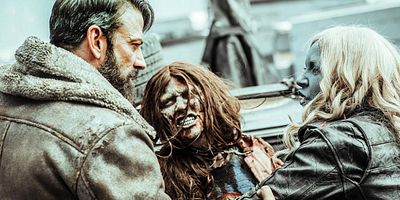 A New Mission: Keep Moving posteri