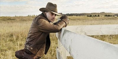 Sam Riley's Body posteri