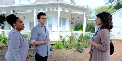 Brutal Acts of Kindness posteri