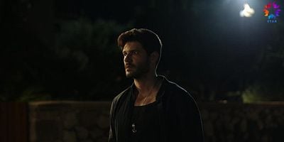 Siyah İnci 4.Bölüm posteri