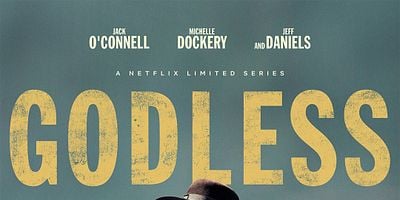 An Incident at Creede posteri