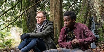 Save Yourself posteri