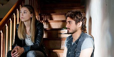 Whatever Happened to Maggie Rennie posteri