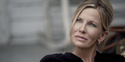 Because I'm Mrs. Claus posteri