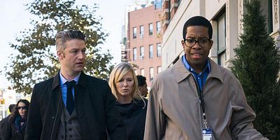 Unintended Consequences posteri