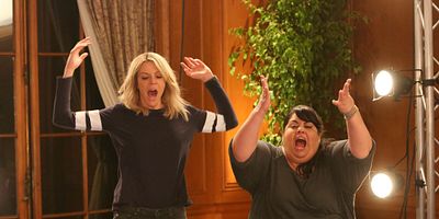 The Invention posteri