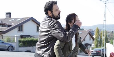 Cennetin Gözyaşları 6.Bölüm posteri