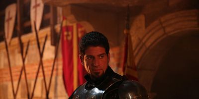 Diriliş Ertuğrul 92.Bölüm posteri