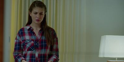 Kırgın Çiçekler 95.Bölüm posteri