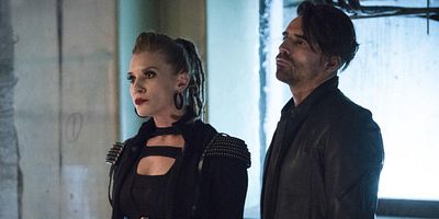 Girls Night Out posteri