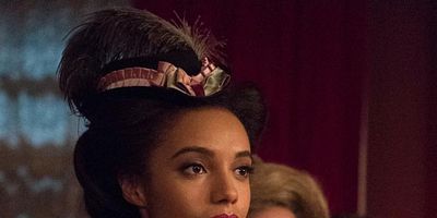 Return of the Mack posteri