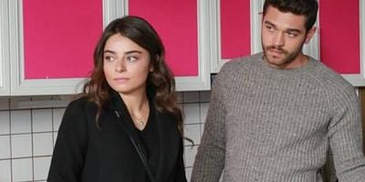 Meryem 14.Bölüm posteri